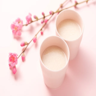 甘酒（HOT）～amazake～